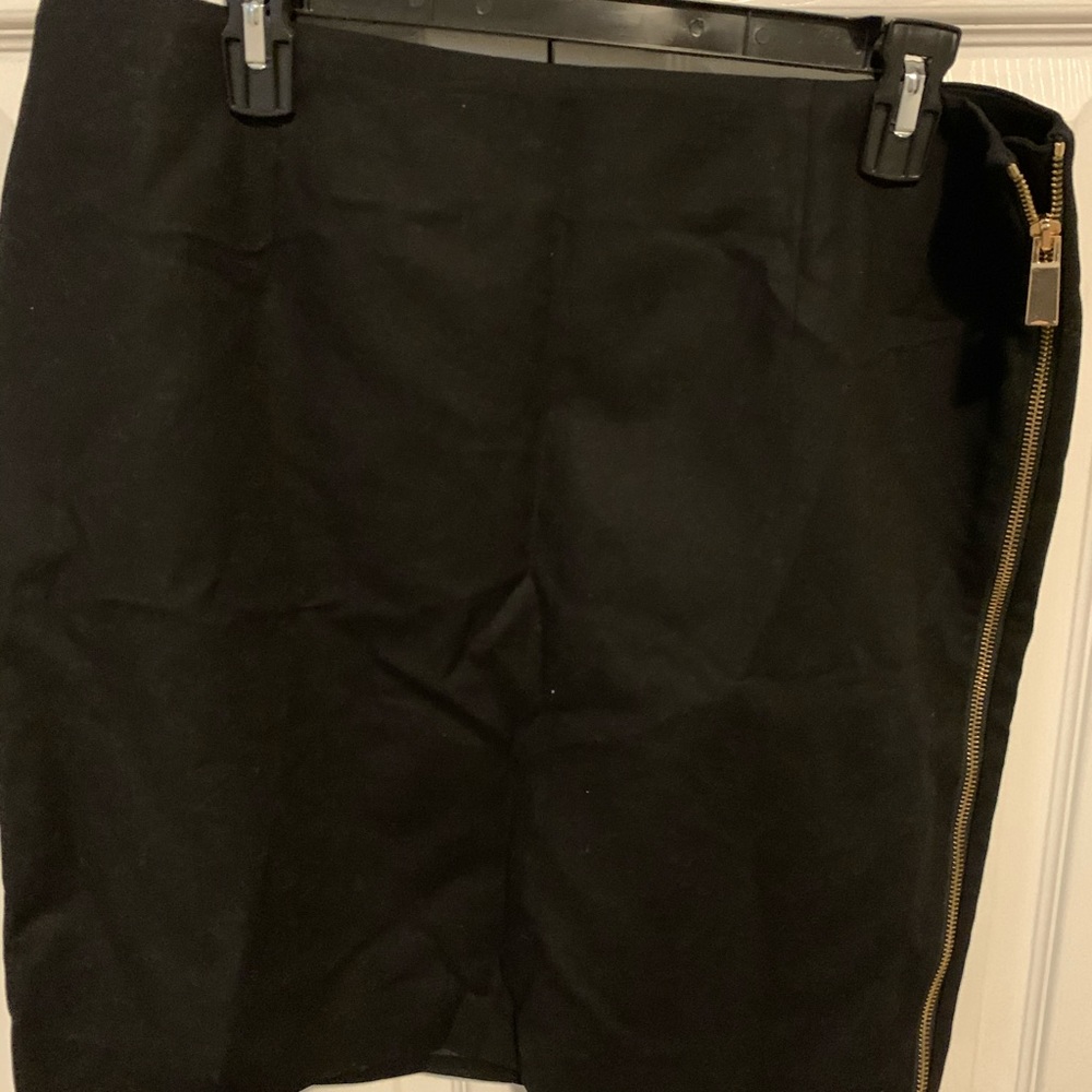 Vince Camuto skirt.